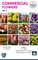 Commercial Flowers Vol 4 3rd Revised and Illustrated edn