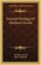 Essential Writings Of Abraham Lincoln