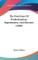 The Doctrines Of Predestination, Reprobation, And Election (1880)