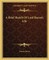 A Brief Sketch of Lord Bacon's Life