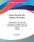 Essay Towards The History Of Arabia