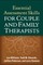 Essential Assessment Skills for Couple and Family Therapists