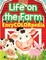 EncyCOLORpedia - Life on Farm Animals