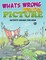 Whats Wrong with This Picture (Activity Books for Kids)