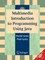 Multimedia Introduction to Programming Using Java