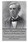 Oliver Wendell Holmes' The Poet at the Breakfast Table