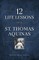 12 Life Lessons from St. Thomas Aquinas