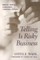 Telling Is Risky Business