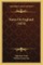 Notes On England (1874)