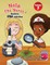 Nola The Nurse(R) Explores STEM Activities