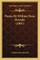 Poems by William Dean Howells (1901)