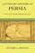 A Literary History of Persia