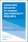 Consumer Behavior in Tourism and Hospitality Research