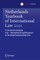 Netherlands Yearbook of International Law 2021