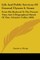 Life And Public Services Of General Ulysses S. Grant