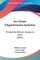 Sex Quam Elegantissimae Epistolae