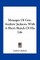 Messages of Gen. Andrew Jackson