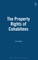 Property Rights of Unmarried Cohabitees