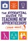 The Essential Guide to Teaching New Apprenticeships
