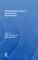 Contemporary Sport, Leisure and Ergonomics