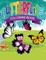 Butterflies Coloring Book