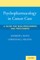 Psychopharmacology in Cancer Care