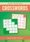 Mini Crosswords