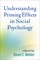 Understanding Priming Effects in Social Psychology