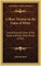 A Short Treatise on the Game of Whist