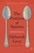 The Position of Spoons