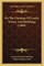 On The Drainage Of Lands, Towns, And Buildings (1890)