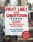 Fault Lines in the Constitution