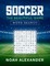 Soccer The Beautiful Game Word Search