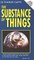 The Substance of Things