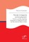 Female immigrants and employment. Factors currently impeding integration of displaced women into the German labour market