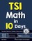 TSI Math in 10 Days