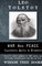 Tolstoy, L: War and Peace