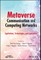 Metaverse Communication and Computing Networks