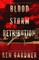 Blood Storm Retribution