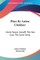 Plays By Anton Chekhov