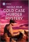 Cold Case Murder Mystery