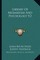 Library of Mesmerism and Psychology V2