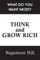 Think and Grow Rich