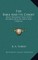 The Bible and Its Christ