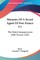 Memoirs Of A Secret Agent Of Free France V1