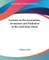 Lectures on the Incarnation, Atonement and Mediation of the Lord Jesus Christ