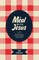 A Meal with Jesus