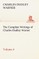 The Complete Writings of Charles Dudley Warner - Volume 4