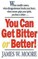 You Can Get Bitter or Better!