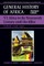 UNESCO General History of Africa, Vol. VI, Abridged Edition